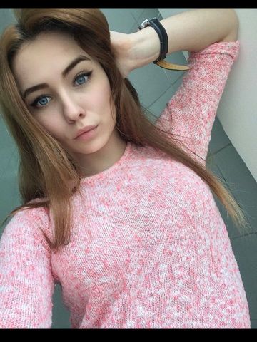 Анкета проститутки Василиса, 22 года