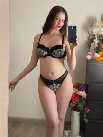 Анкета проститутки Ника, 23 года
