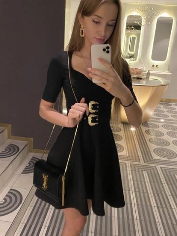 Анкета проститутки Амина, 23 года