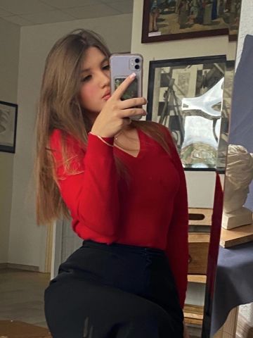 Анкета проститутки Наташа, 23 года