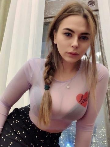 Анкета проститутки Роза, 23 года