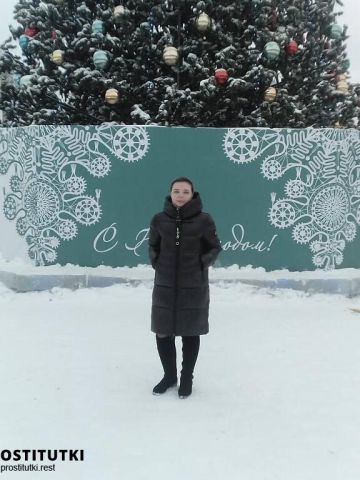 Анкета проститутки Забава, 29 лет