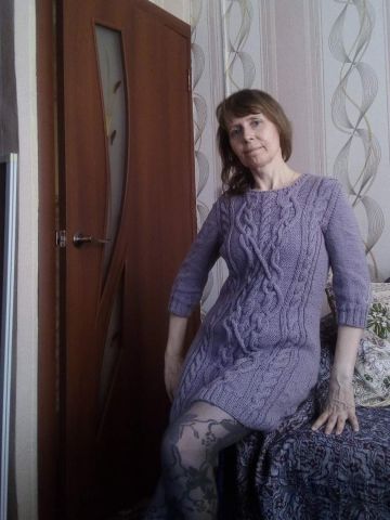 Анкета проститутки Борислава, 46 лет